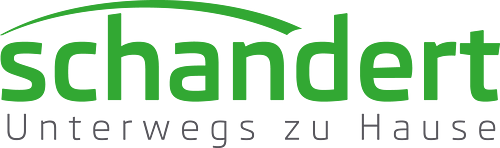 Logo von Autohaus Schandert GmbH