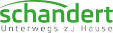 Autohaus Schandert Logo