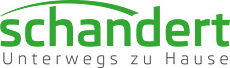 Autohaus Schandert Logo