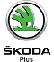 Skoda Plus Logo