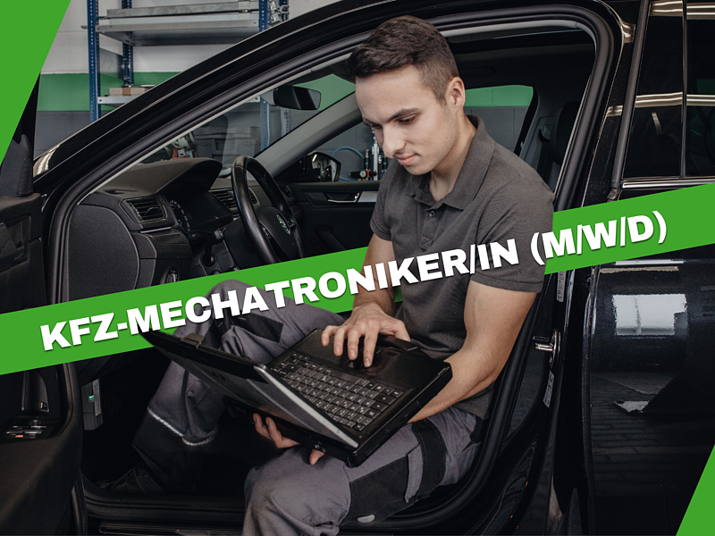 Kfz-Mechatroniker/in (m/w/d) error_file_does_not_exist
